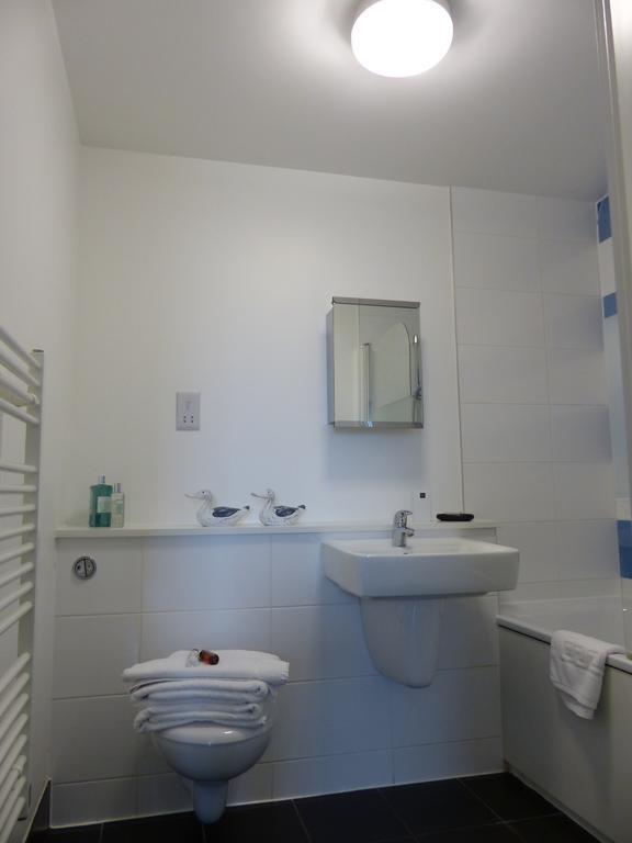 Linx Apartments Skyline Plaza ベージングストーク エクステリア 写真